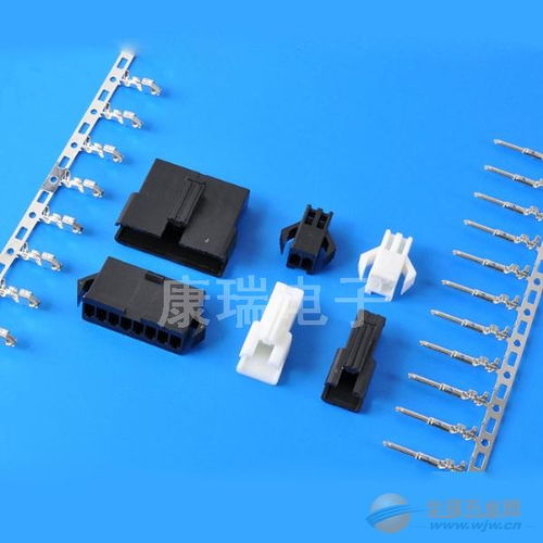 KR3000贴片连接器 高可靠性连接方案的优选之选
