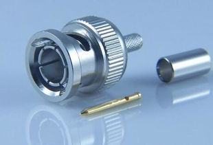 射频同轴连接器 连接稳定性的关键解析与应用指南